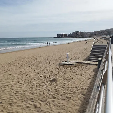 公寓 La Mata 托雷维耶哈
